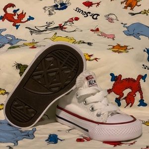 Toddler Converse